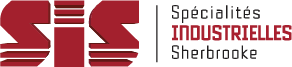 Logo spécialistés industrielles Sherbrooke